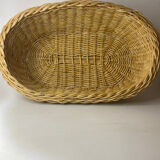 Wicker basket