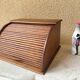 Office storage with plain curtains France JM Paillard vintage design bauhaus art deco 1900