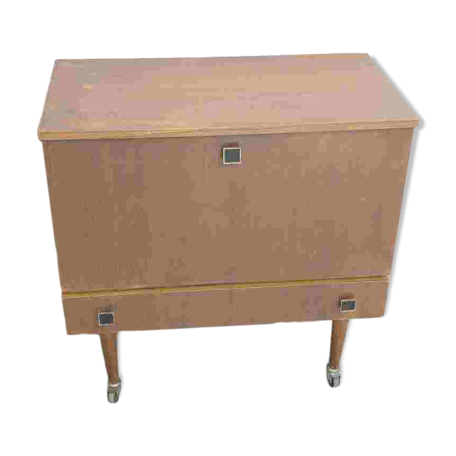 Sideboard, Scandinavian-style bar cabinet