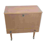 Sideboard, Scandinavian-style bar cabinet