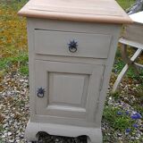 Bedside/extra cabinet