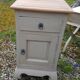 Bedside/extra cabinet