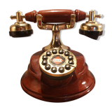 1900-style key phone