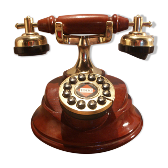 1900-style key phone