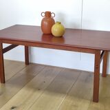Mid-century coffee table