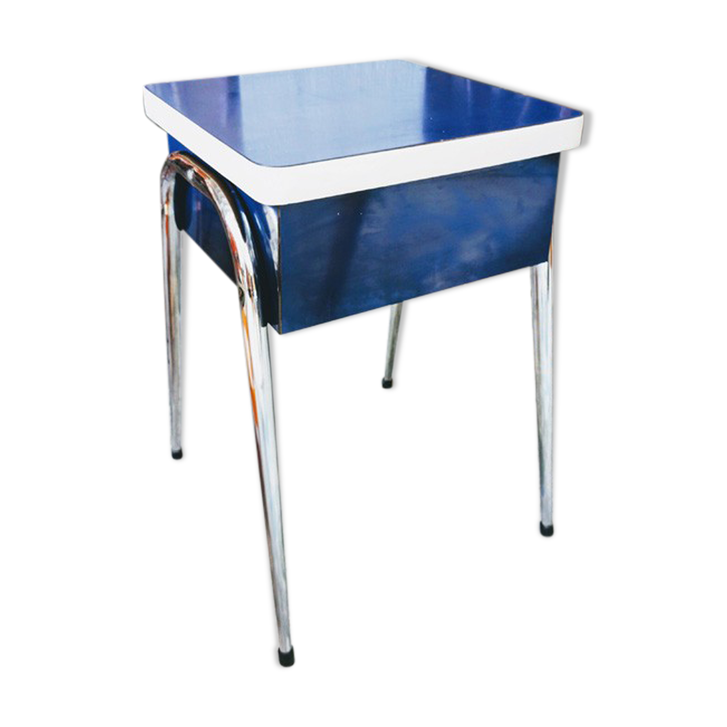 Shapeica waxer stool