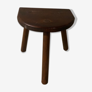 Tripod stool