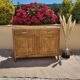 Parisian art deco buffet