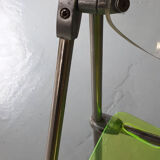 Modern folding chair in plexiglass Giancarlo Piretti - EDA Concept