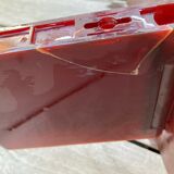 Etagere kartell rouge
