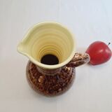 Accolay ceramic pitcher