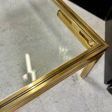 Pierre vandel coffee table 1980s