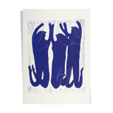 The Three Graces