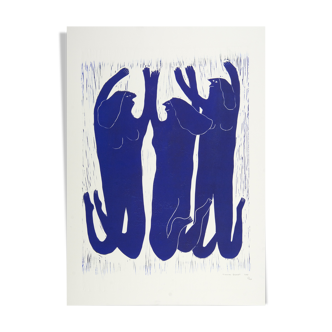 The Three Graces