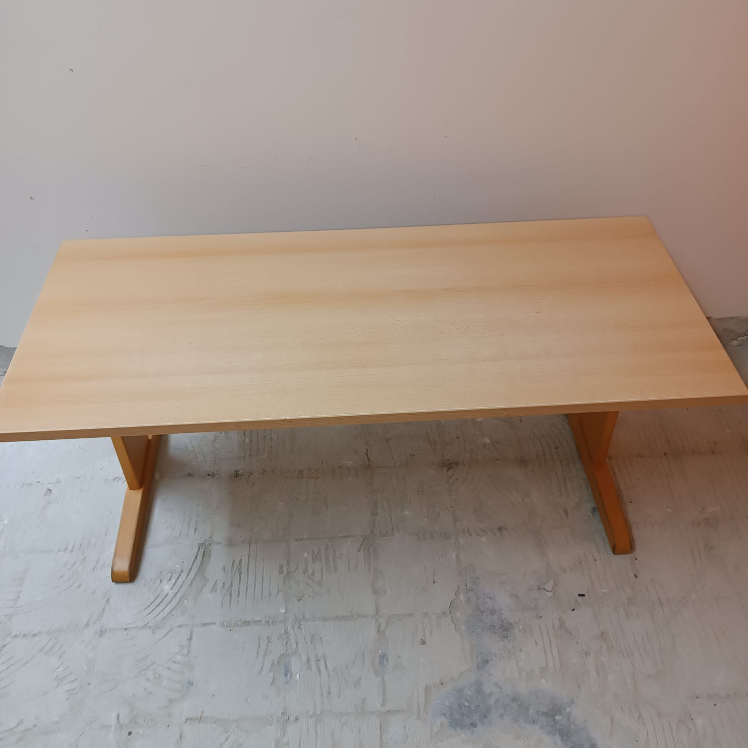 Casala school office child renovated 1960