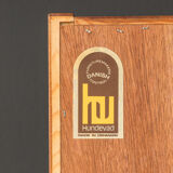 1960s showcase, Poul Hundevad