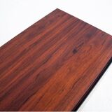 Rosewood chest of drawers by Gunni Omann, Denmark, 1960s