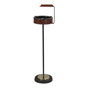 Cendrier scandinave moderniste - pied