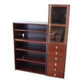 Set of 4 multimedia stores 1960 sweden