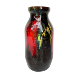 Vintage Vallauris vase