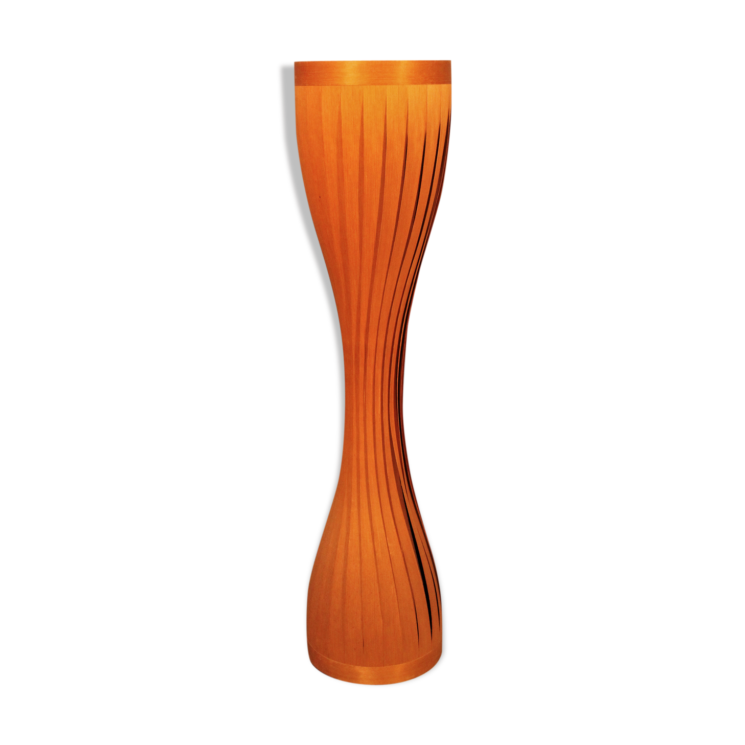 Lampadaire "Spirale" Hans Agne Jakobsson 1960