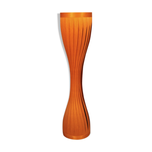 Lampadaire spirale Hans