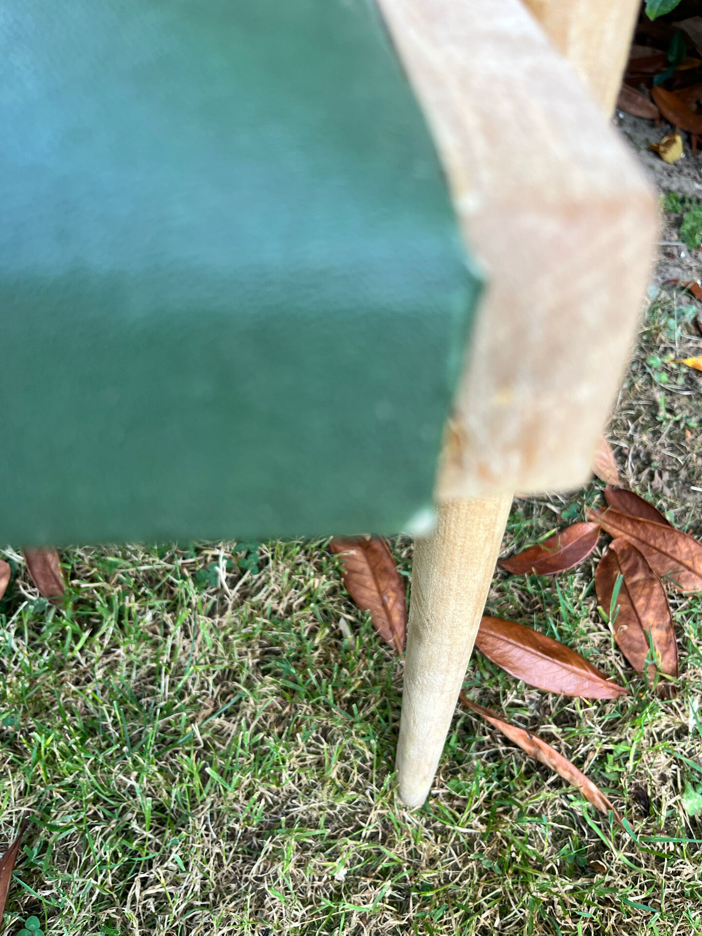 1950s armchair