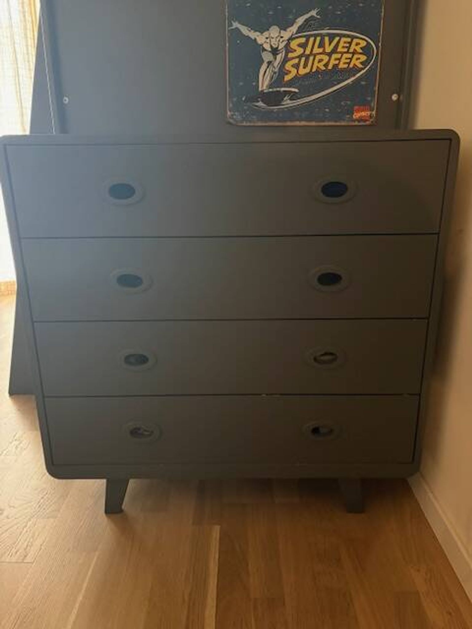 Commode toi et moi Laurette
