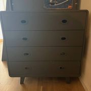 Commode toi et moi Laurette
