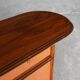 Sideboard by Afra and Tobia Scarpa for Maxalto, Italy 1970s