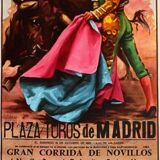 José Cros Estrems, Plaza de Toros de Madrid, 1981