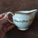 Pot à lait willeroy et boch