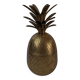 Pineapple ice bucket Regency decoration