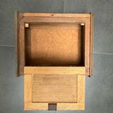 Art deco medicine cabinet