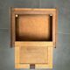 Art deco medicine cabinet