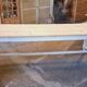 Old farmhouse table