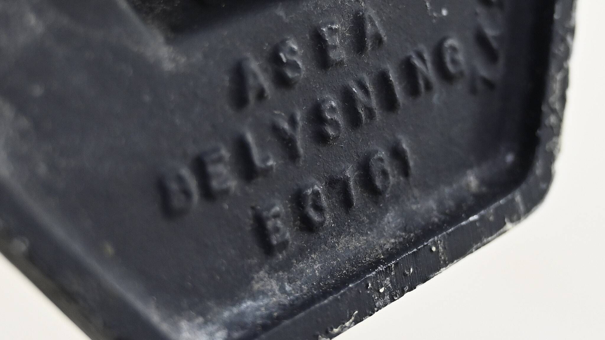 Erik Gunnar Asplund, "ga9" Wall Sconces for Asea, Sweden, c. 1940