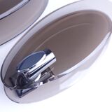 Veca wall lights