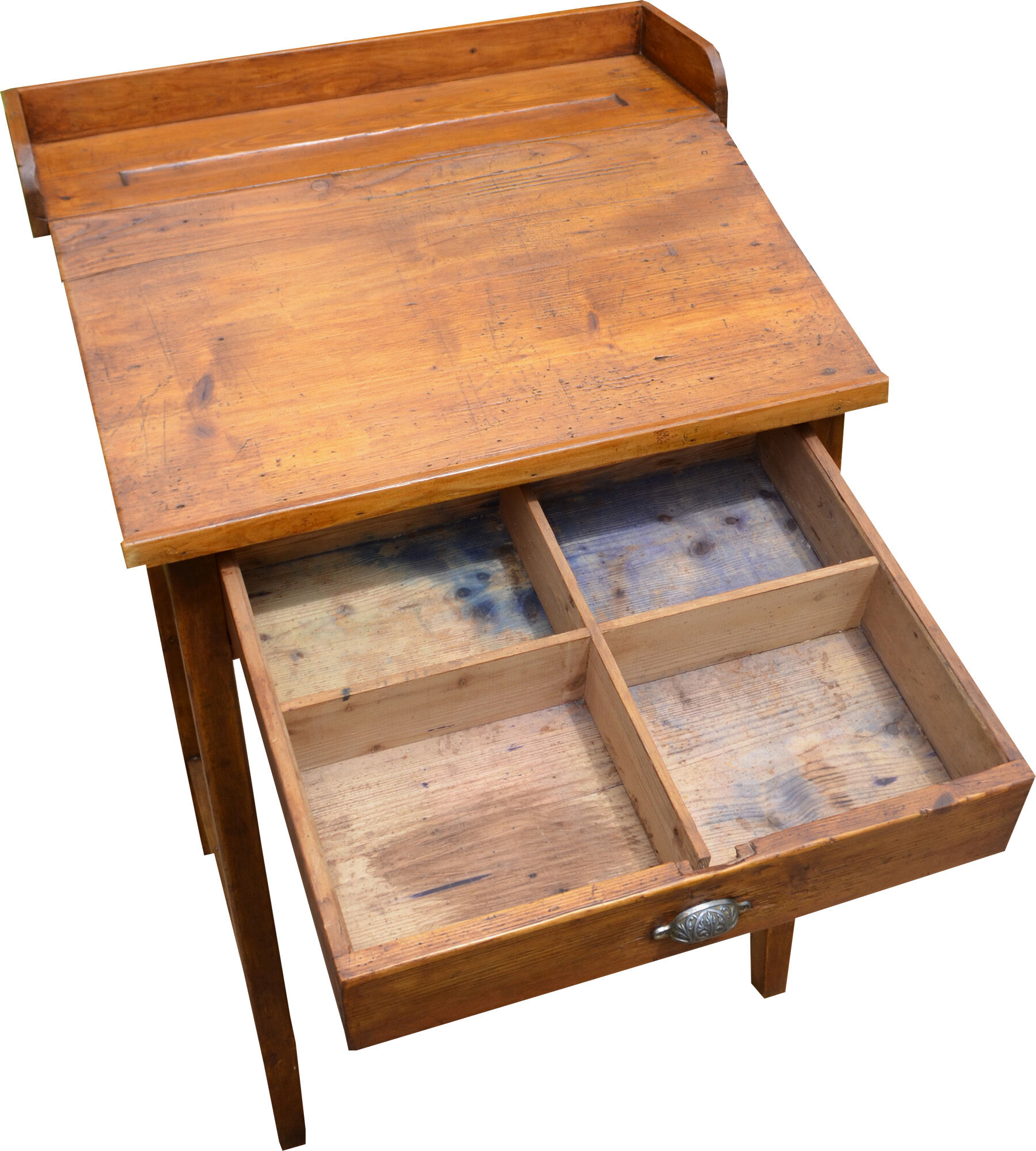 Monastery desk