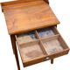 Monastery desk