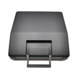 Typewriter Olympiette Utax 100 revised ribbon new