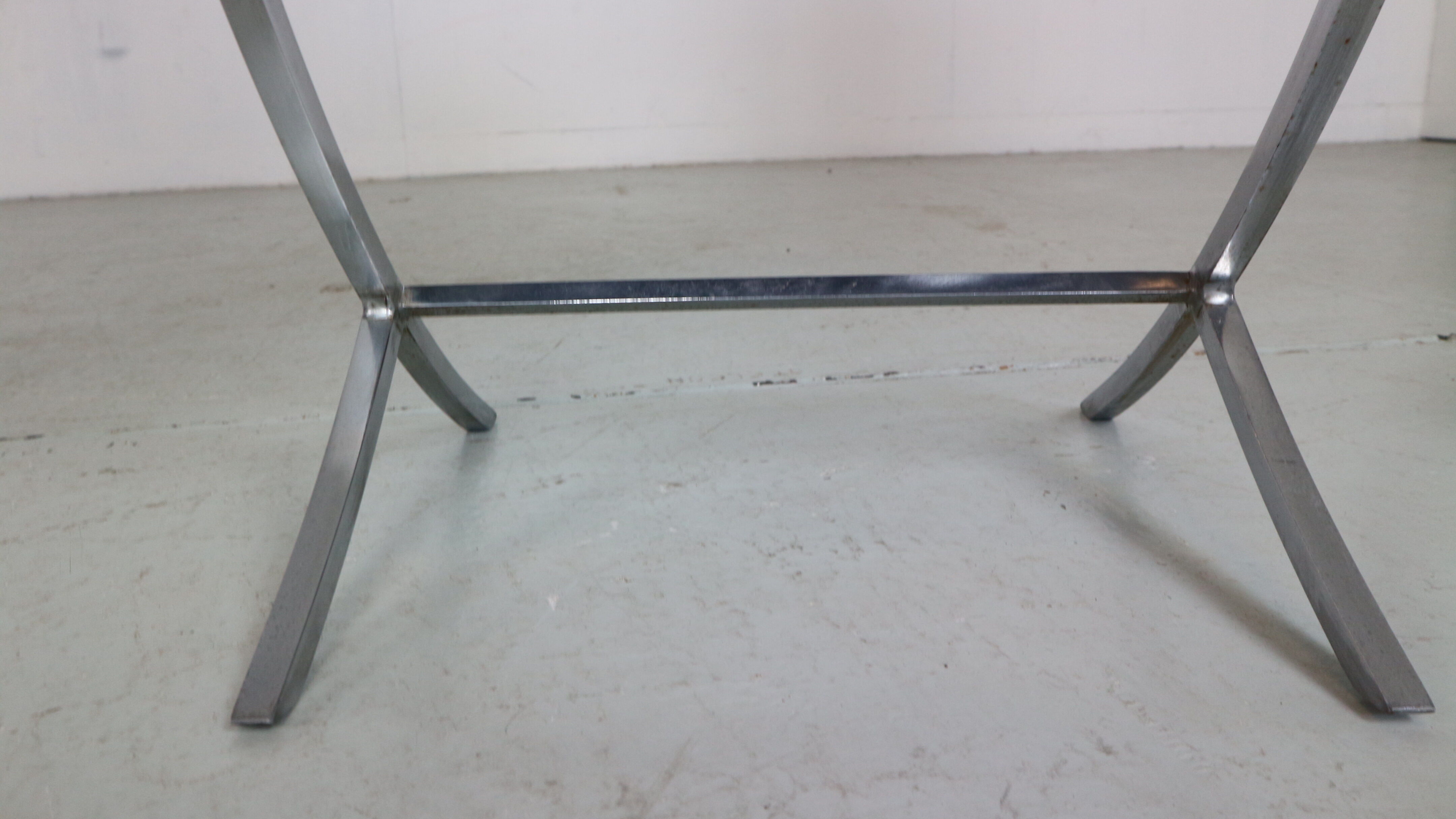 Set Of 4 dinning chairs by Pierre Cardin for Maison Jansen 1970