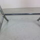 Set Of 4 dinning chairs by Pierre Cardin for Maison Jansen 1970