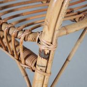 1950s “French Riviera” Chair by Franco Albini, Italy