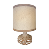 Germany ceramic lamp