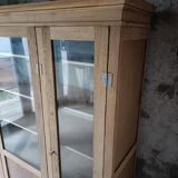 Display cabinet