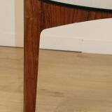 Table basse scandinave par Sven Ellekaer, 1960
