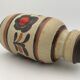 Vintage Scheurich West Germany Ceramic Vase, Numbered 413-20 - 1960s