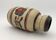 Vintage Scheurich West Germany Ceramic Vase, Numbered 413-20 - 1960s