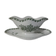 Butterfly saucière iron